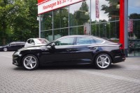 Audi A5 35 Sportback 2.0 TFSI