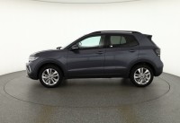 Vorschau: VW T-Cross 1.0 TSI DSG