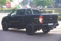 Vorschau: Ford Ranger 2.0 TDCi Limited DK4x4 Aut.