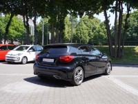 Mercedes-Benz A 180 A180 AMG Line