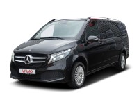 Mercedes-Benz V-Klasse V 300 d lang 4Matic Aut. 3-Zonen-Klima Navi Sitzheizung