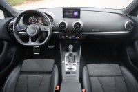 Audi A3 Sportback 40 e-tron sport S line