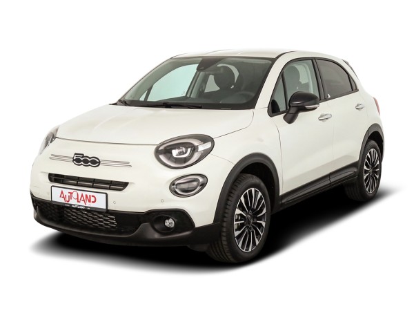Fiat 500X 1.4T Aut.