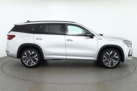 Skoda Kodiaq Sportline 1.5 eTSI DSG
