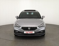 Seat Leon ST 2.0 TDI DSG 4Drive Xcellence