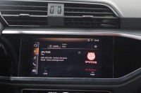 Audi Q3 40 TFSI S-Line quattro