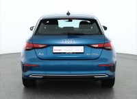 Audi A3 Sportback 40 TFSI e advanced