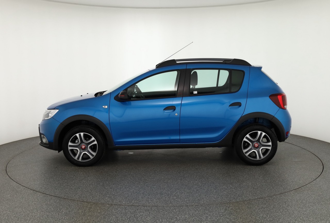 Dacia Sandero Stepway 0.9 TCe