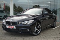 Vorschau: BMW 420 Gran Coupe 420i M Sport