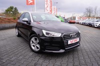 Audi A1 Sportback 1.4 TFSI sport Sportback