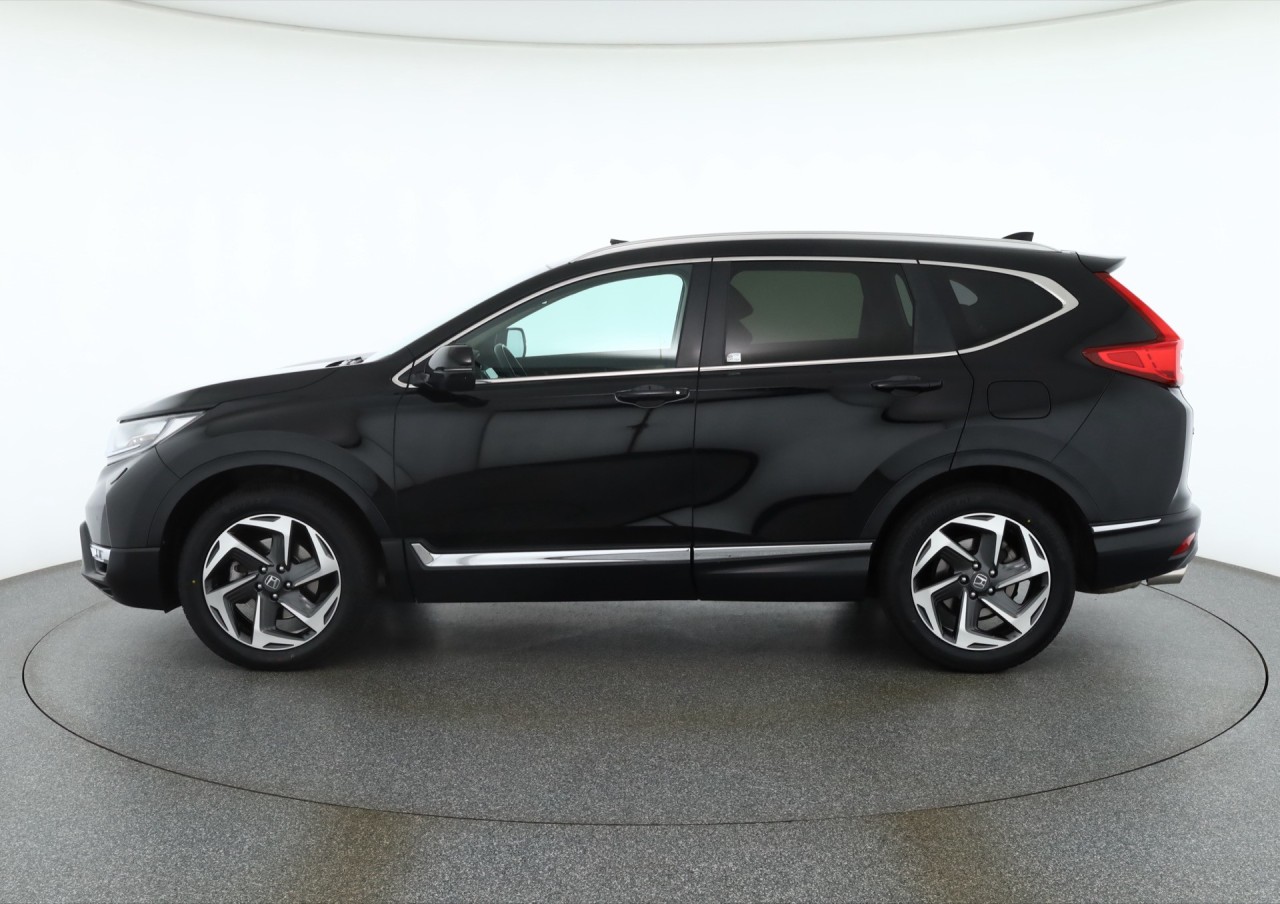 Honda CR-V 1.5 Turbo Executive 4WD