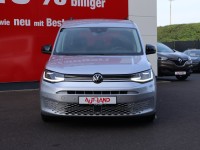 VW Caddy 2.0 TDI DSG Life