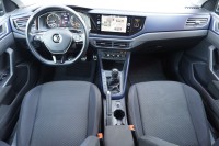 VW Polo 1.0 United