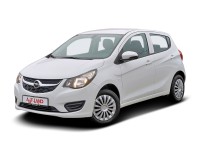 Opel Karl 1.0 Edition Bluetooth Scheckheftgepflegt Freisprechanlage