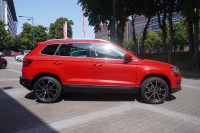 Skoda Karoq 1.5 TSI DSG Style STHZ