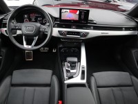 Audi A4 Quattro Avant 40 2.0 TFSI quattro S-line
