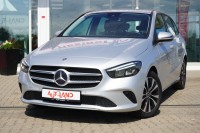 Vorschau: Mercedes-Benz B 250 B250 e Style
