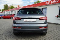 Audi Q3 1.4 TFSI design S-line