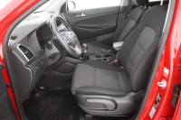 Hyundai Tucson 1.6 T-GDI Pure 2WD