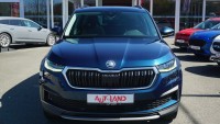 Skoda Kodiaq 2.0 TDI 4x4