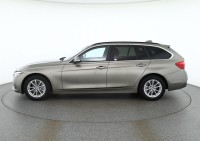 Vorschau: BMW 318 i Touring Advantage