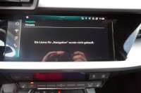Audi A3 Sportback 40 TFSIe S-Tronic S-Line