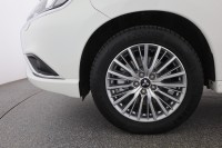 Mitsubishi Outlander 2.4 PHEV 4WD