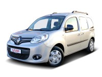 Renault Kangoo 1.5 Navi Tempomat Bluetooth