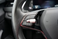 Skoda Octavia 1.5 16V TSI Ambition