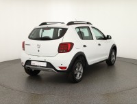 Dacia Sandero Stepway 0.9 TCe Prestige