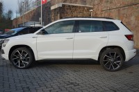 Skoda Karoq 1.5 16V TSI Sportline