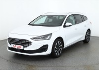 Ford Focus Turnier Titanium X 1.0 EB 2-Zonen-Klima Navi Sitzheizung