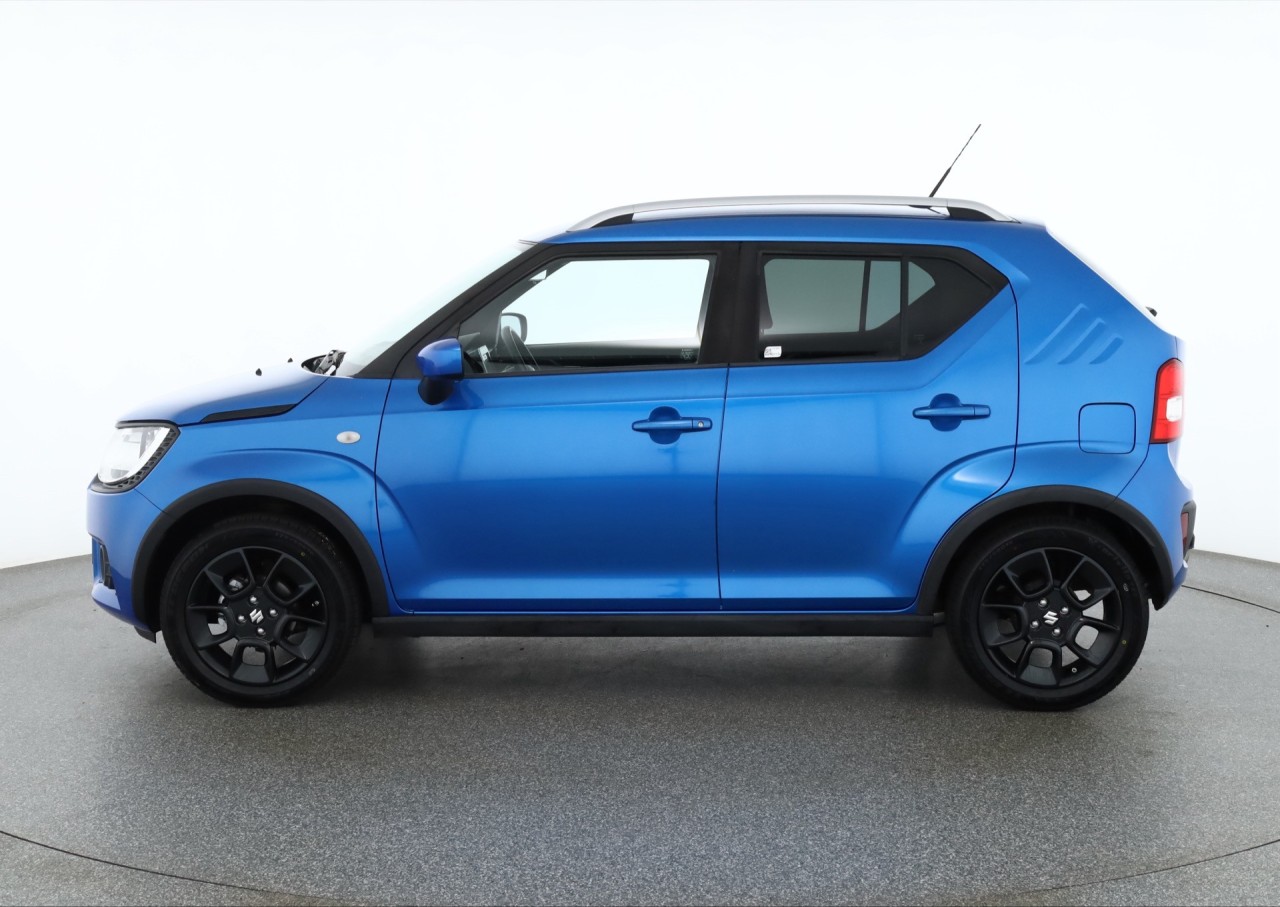 Suzuki Ignis 1.2 Comfort