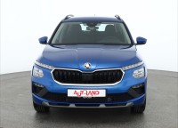 Skoda Kamiq 1.0 TSI DSG