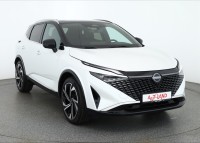 Nissan Qashqai Tekna+ 4WD 1.3 Dig-T Aut.