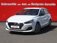 Vorschau: Hyundai i30 cw 1.4 T-GDI Passion