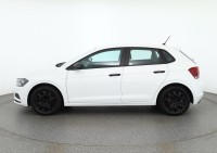 Vorschau: VW Polo 1.0 Trendline