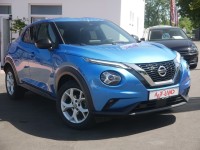 Nissan Juke 1.0 N-Connecta