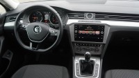 VW Passat Variant 2.0 TDI