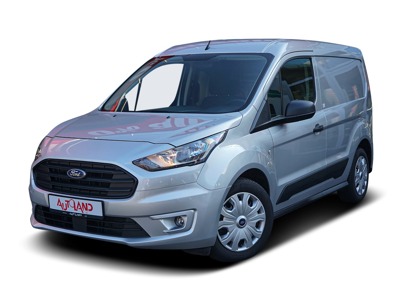 Ford Transit Connect 1.5 EcoBlue