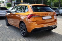 Skoda Kamiq Monte Carlo 1.5 TSI DSG