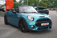 MINI COOPER_S_CABRIO Cabrio 2.0 Cooper S