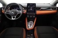 Renault Captur II 1.6 E-TECH Plug-in 160