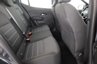 Dacia Sandero Stepway TCe 90