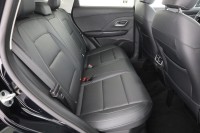 MG ZS 1.5 Hybrid Luxury Aut.