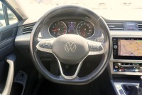VW Passat Variant 1.5 TSI