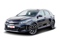 Kia XCeed 1.5 T-GDI AT 2-Zonen-Klima Navi Sitzheizung
