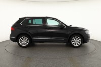 VW Tiguan 1.5 TSI DSG Highline