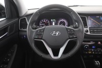 Hyundai Tucson 1.6 Premium 4WD