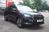 Skoda Karoq 1.5 TSI 16V TSI Tour